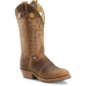 Double H "Daniela" Western Work Boot